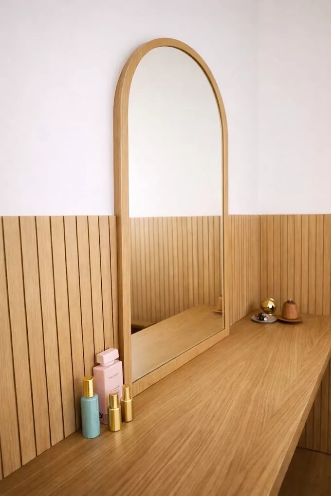 Devancet, Interior design · villa · 9
