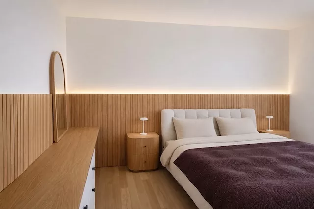 Devancet, Interior design · villa · 10