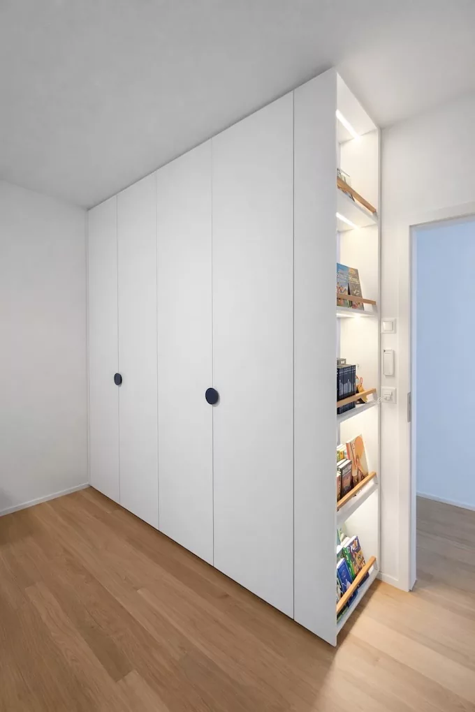 Devancet, Interior design · villa · 11
