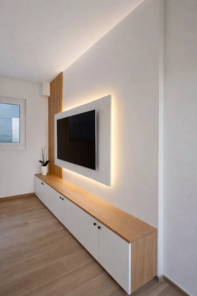 Devancet, Interior design · villa · 13