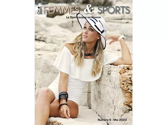 Femmes & Sports – 2023 L’année de la neuro-architecture et du design biophilique