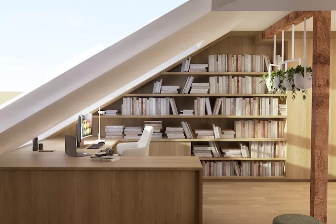 Grancy, Design d'intérieur · appartement · 4