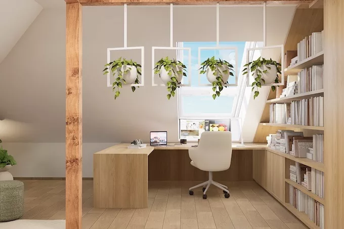 Grancy, Design d'intérieur · appartement · 18