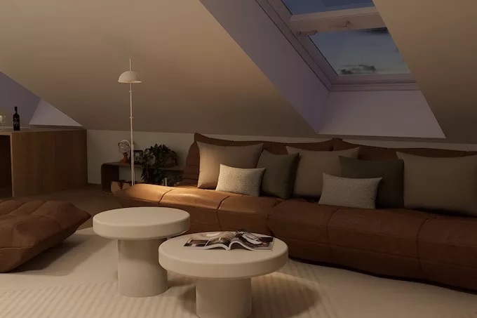Grancy, Design d'intérieur · appartement · 22