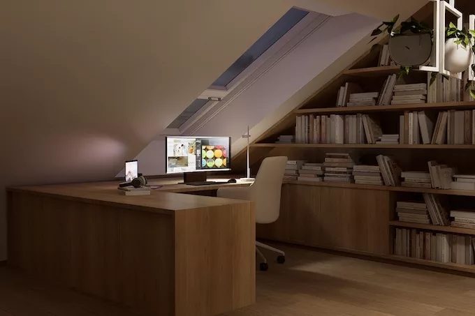 Grancy, Design d'intérieur · appartement · 25