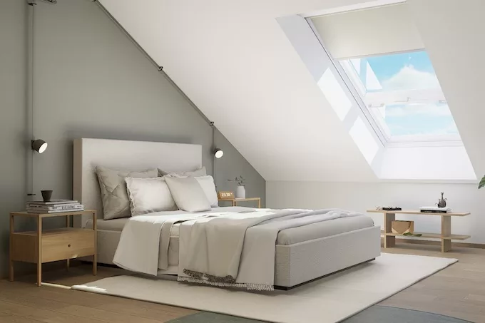 Grancy, Design d'intérieur · appartement · 30