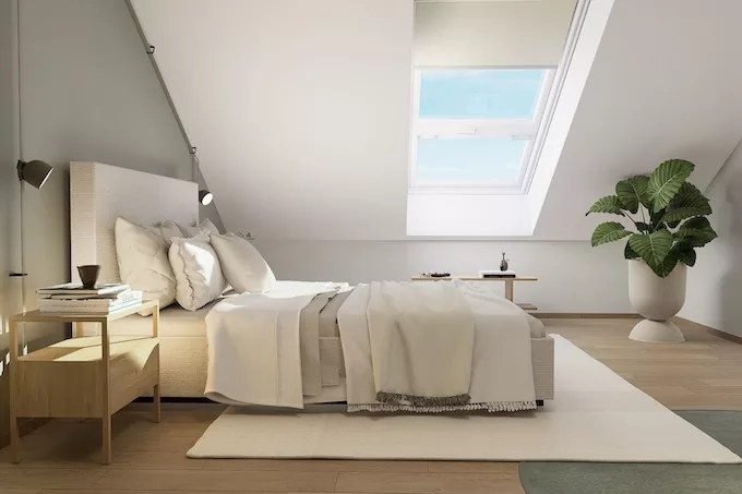 Grancy, Design d'intérieur · appartement · 31