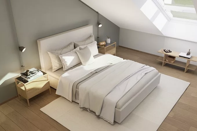 Grancy, Design d'intérieur · appartement · 32