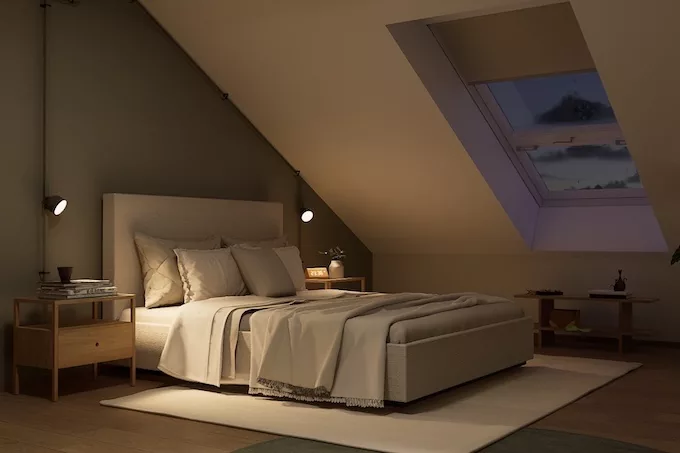 Grancy, Design d'intérieur · appartement · 37