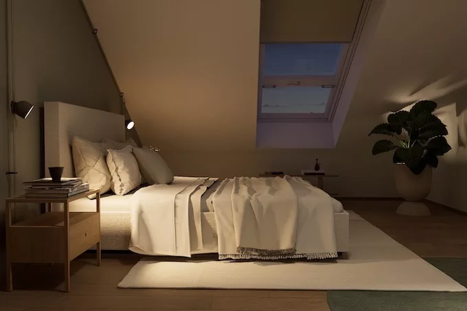 Grancy, Design d'intérieur · appartement · 38