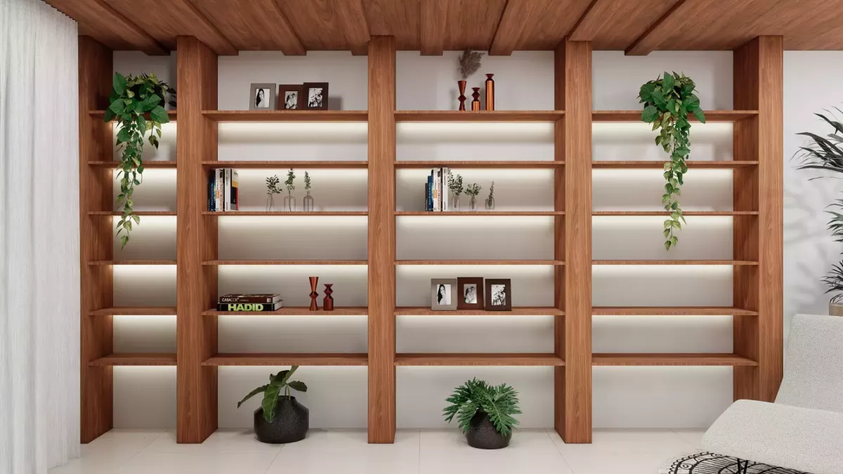 Hermance, Design de interiores · casa · 7