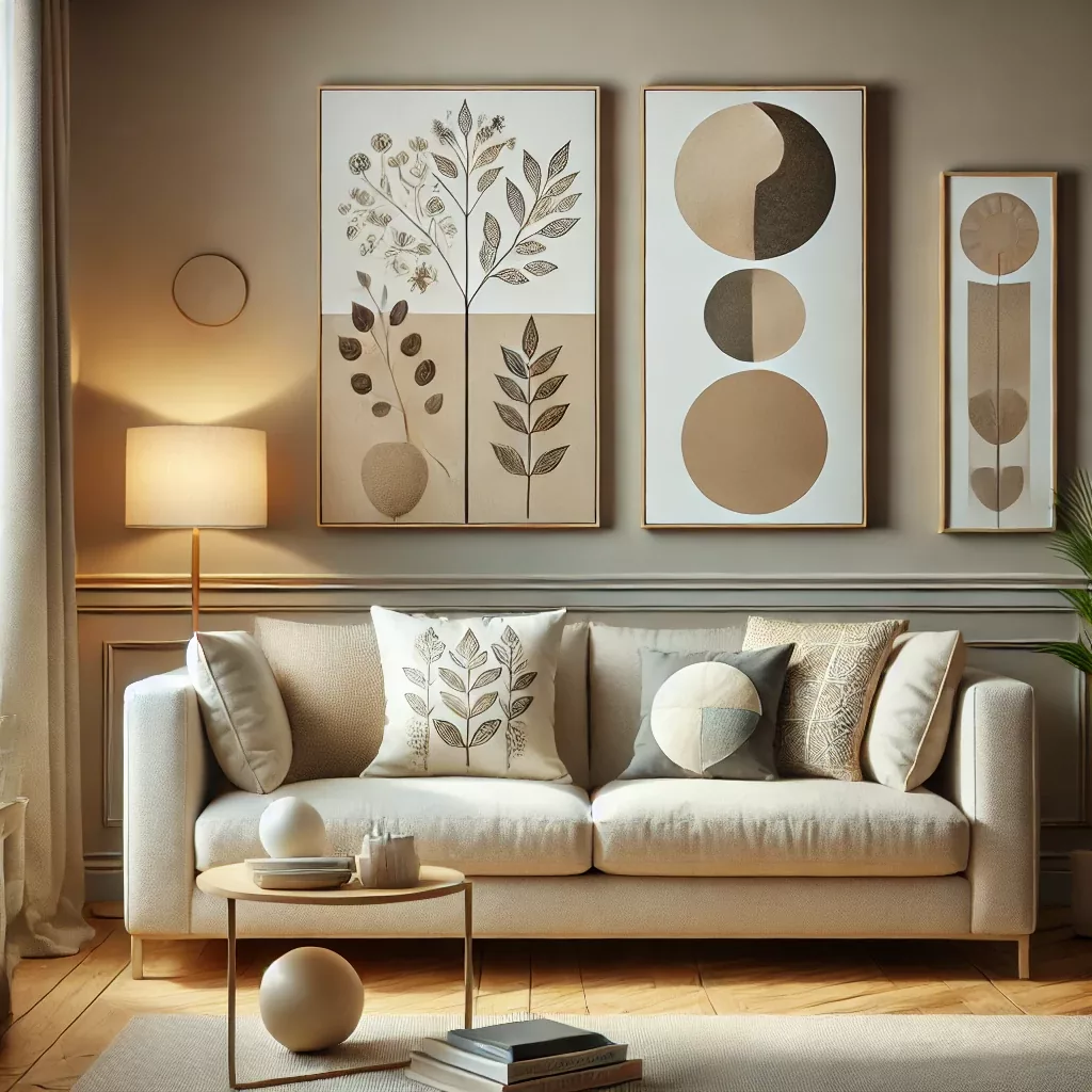 Home Decoration: tips to make your home warmer