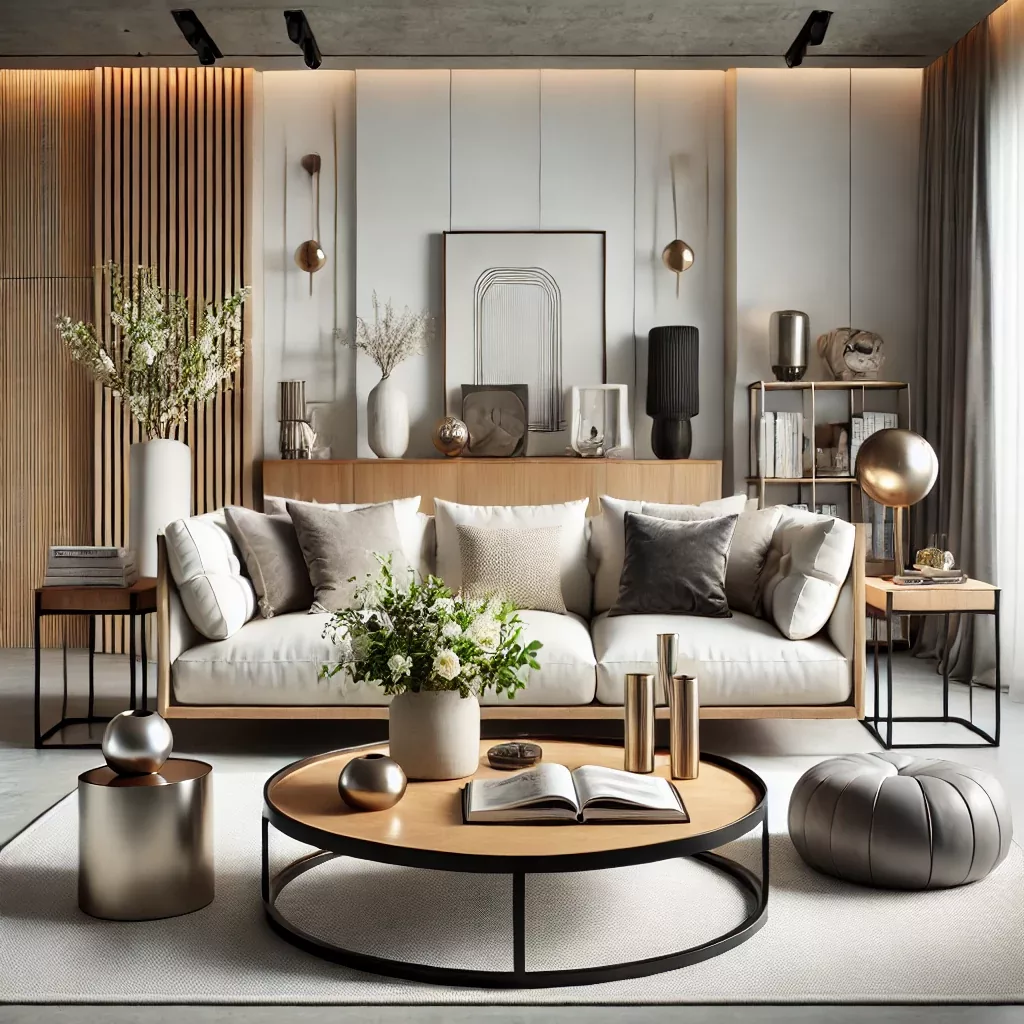 Home Decoration: tips to make your home warmer