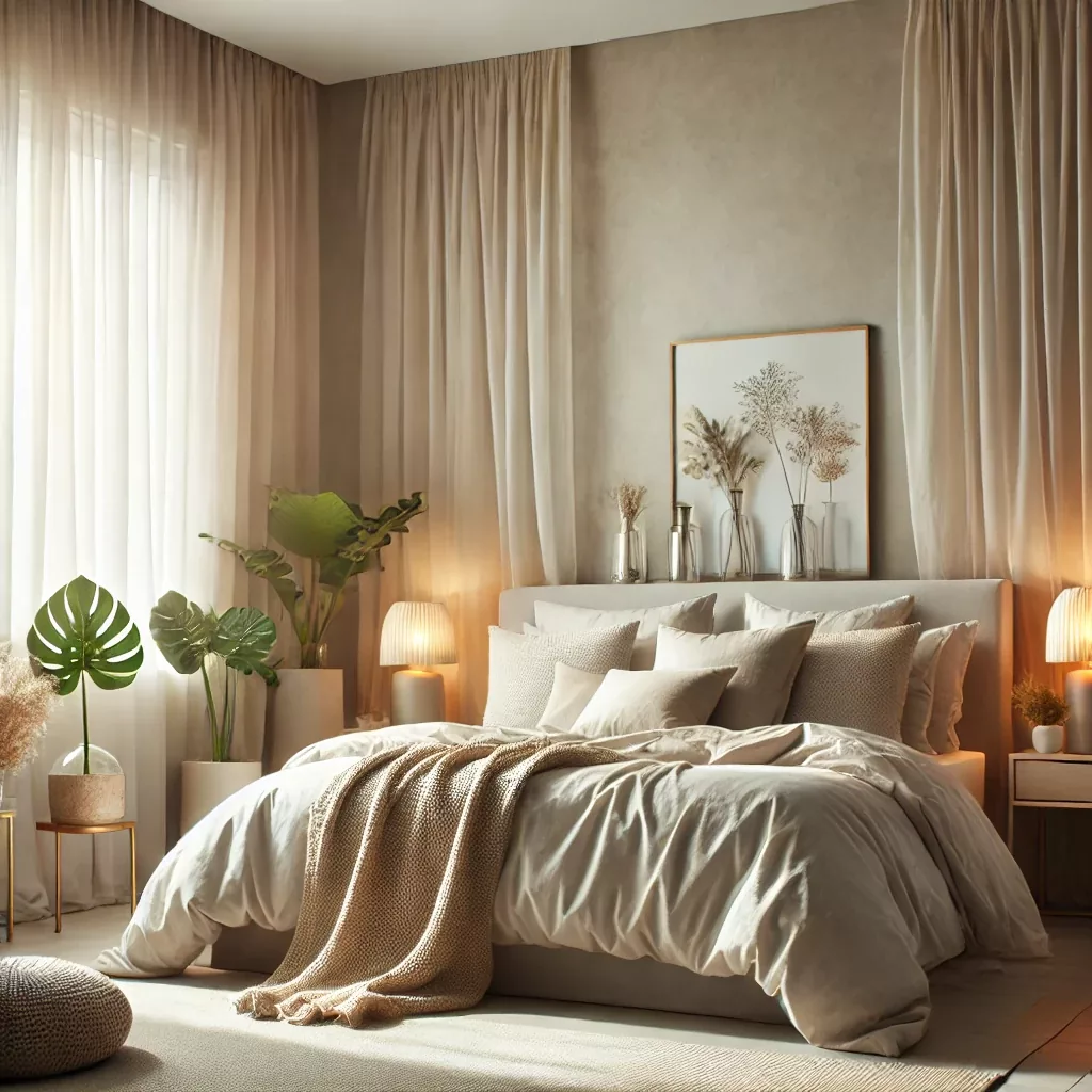 Home Decoration: tips to make your home warmer