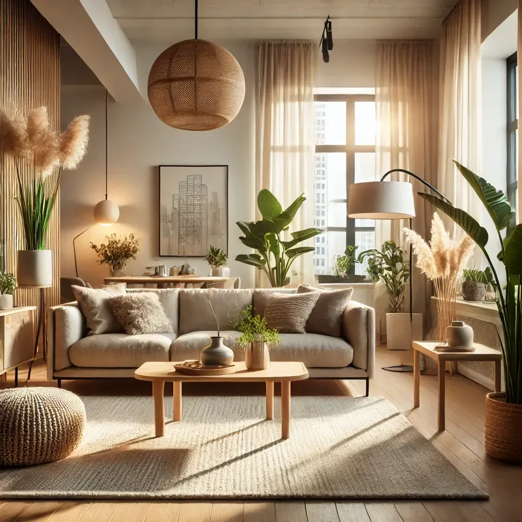 Home Decoration: tips to make your home warmer