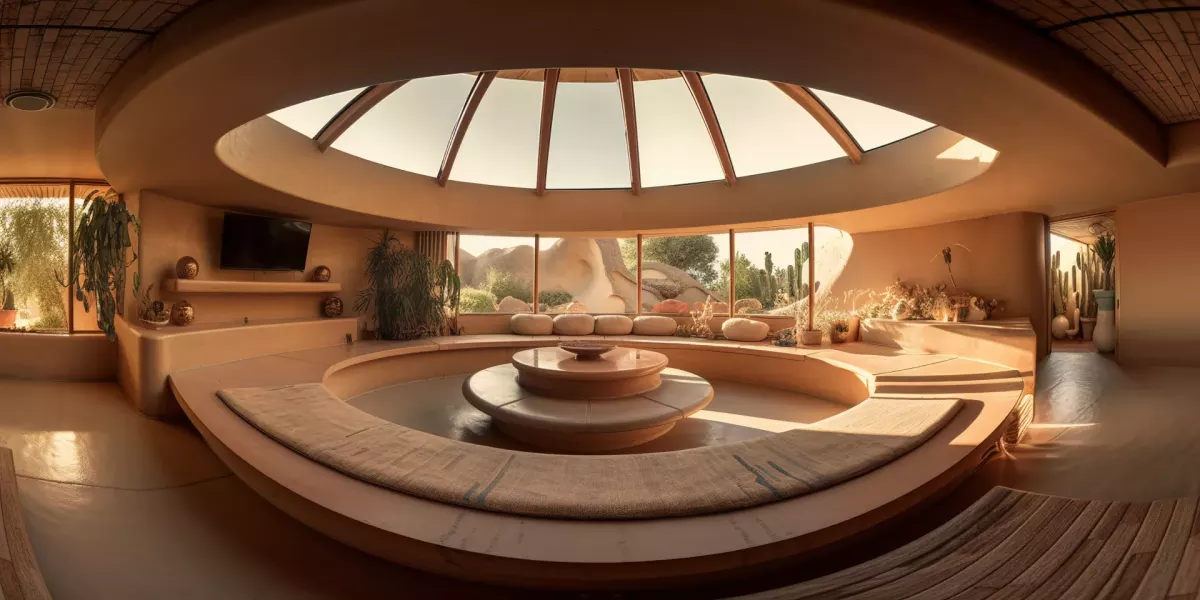How Neuroarchitecture can help you and your family achieve a healthier home