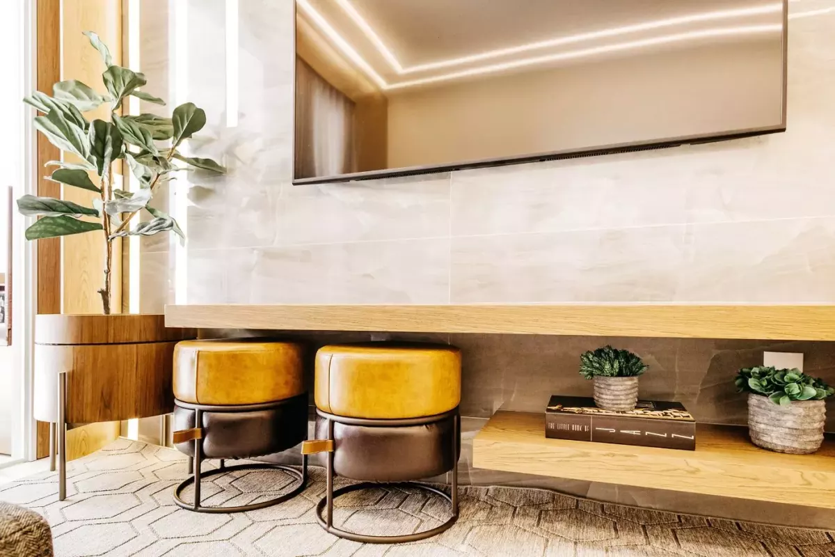How Neuroarchitecture can help you and your family achieve a healthier home
