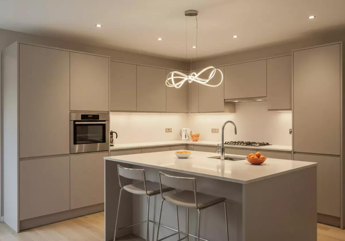 How to Light Your Home Correctly: A Room-by-Room Lighting Design Guide