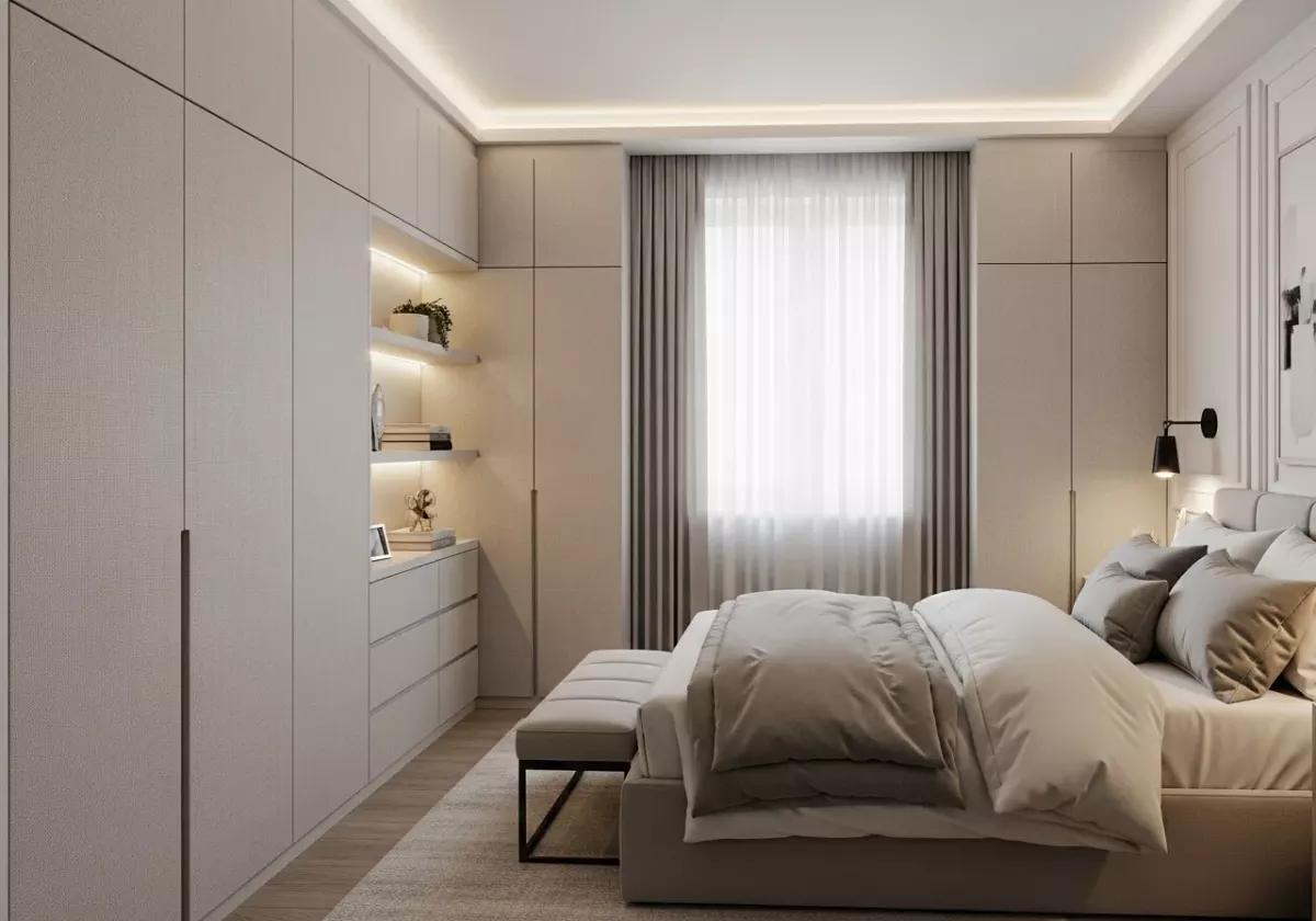 Comment optimiser un petit espace : circulation, lumière et choix du mobilier
