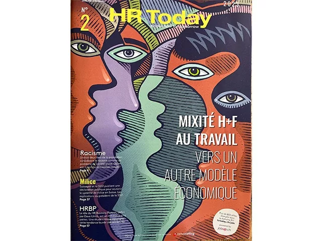 HR Today – Comment la neuro-architecture dynamise les espaces de travail
