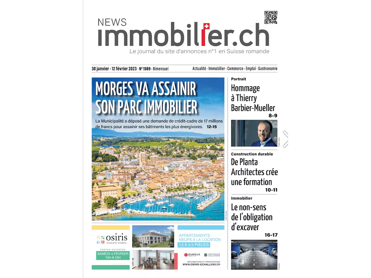Immobilier.ch – Comment votre intérieur influence votre santé