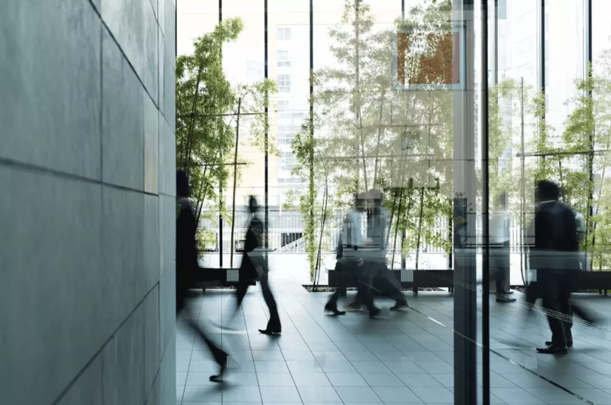 Integrating ESG principles in Interior Design for sustainable spaces