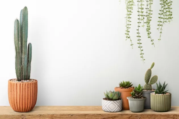 Interior design and decoration trends in 2023