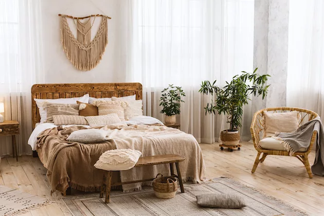 Interior design and decoration trends in 2023