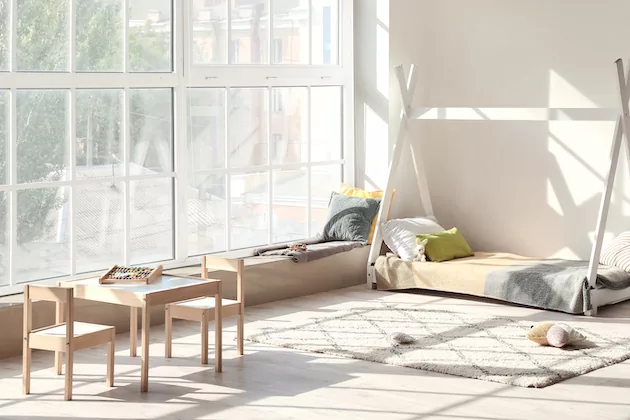 Interior design and decoration trends in 2023
