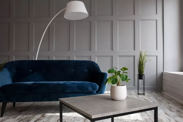 Interior design and decoration trends in 2023