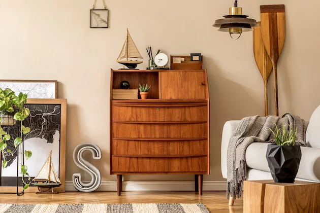 Interior design and decoration trends in 2023