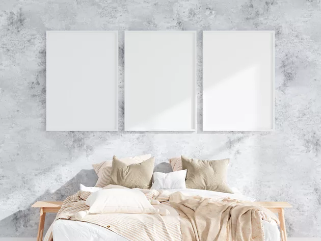 Interior design and decoration trends in 2023