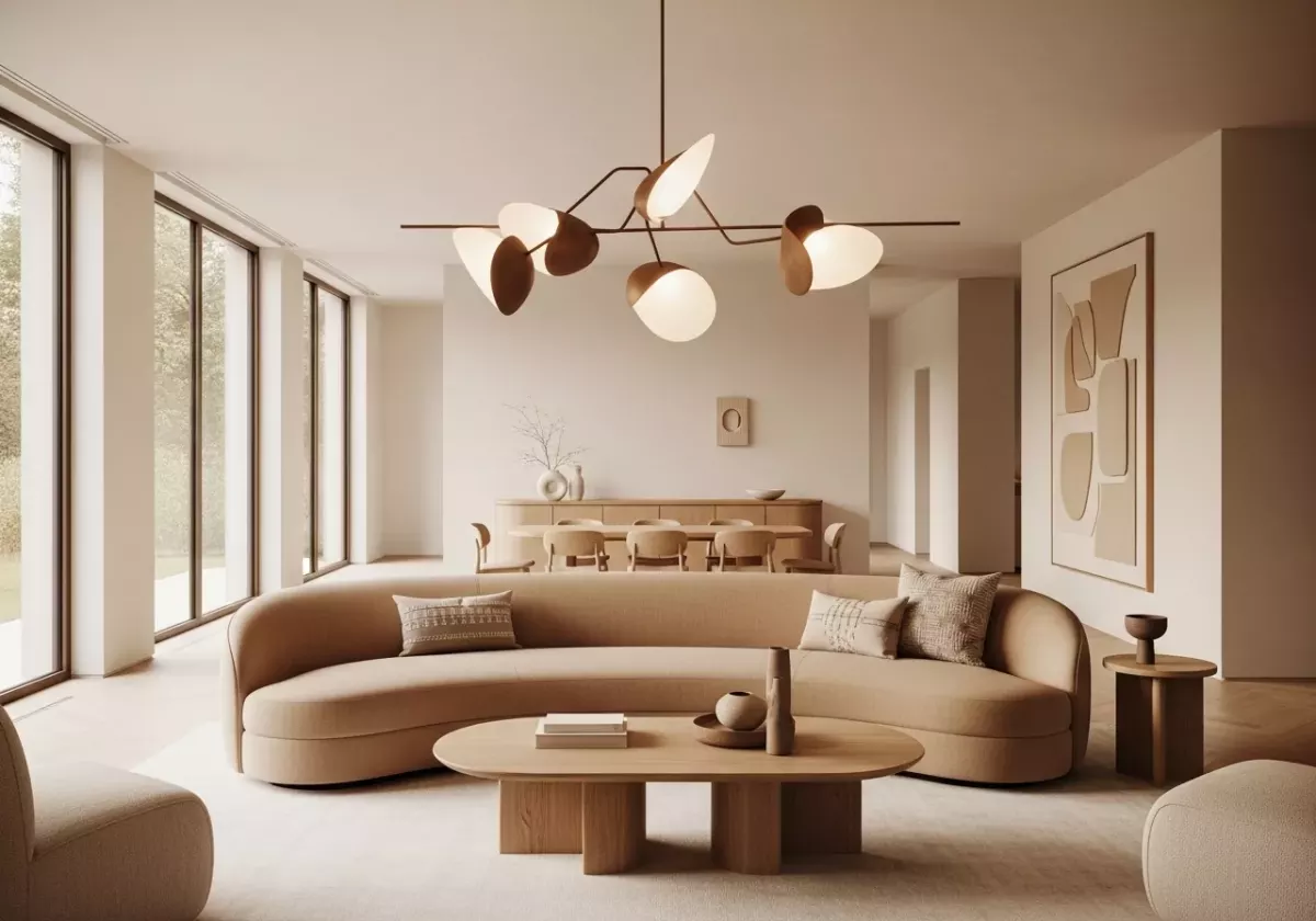 Interior Design Explained: Principles, Methodology and Why It Changes Everything in a Project