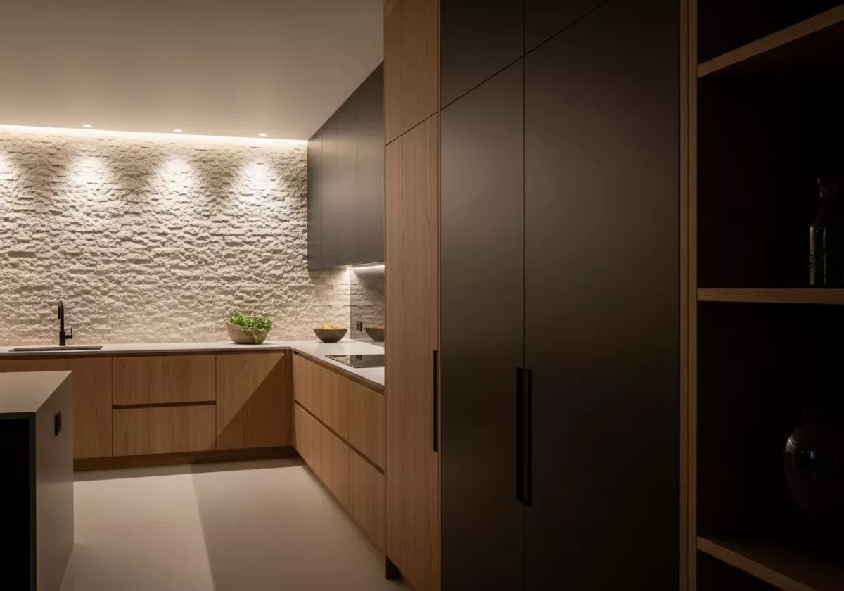 Interior Design Explained: Principles, Methodology and Why It Changes Everything in a Project