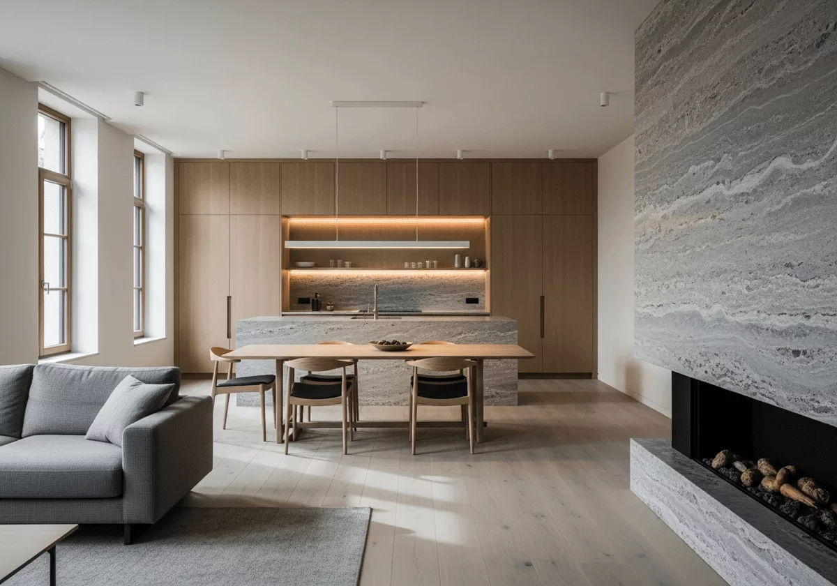 Interior Design Explained: Principles, Methodology and Why It Changes Everything in a Project