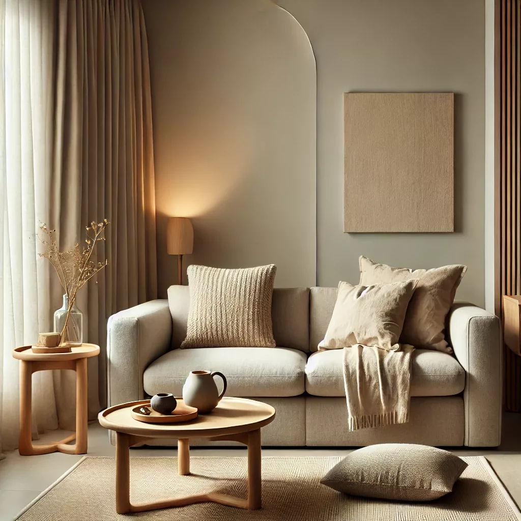 Décoration intérieure salon : tendances, astuces et inspirations pour un séjour unique