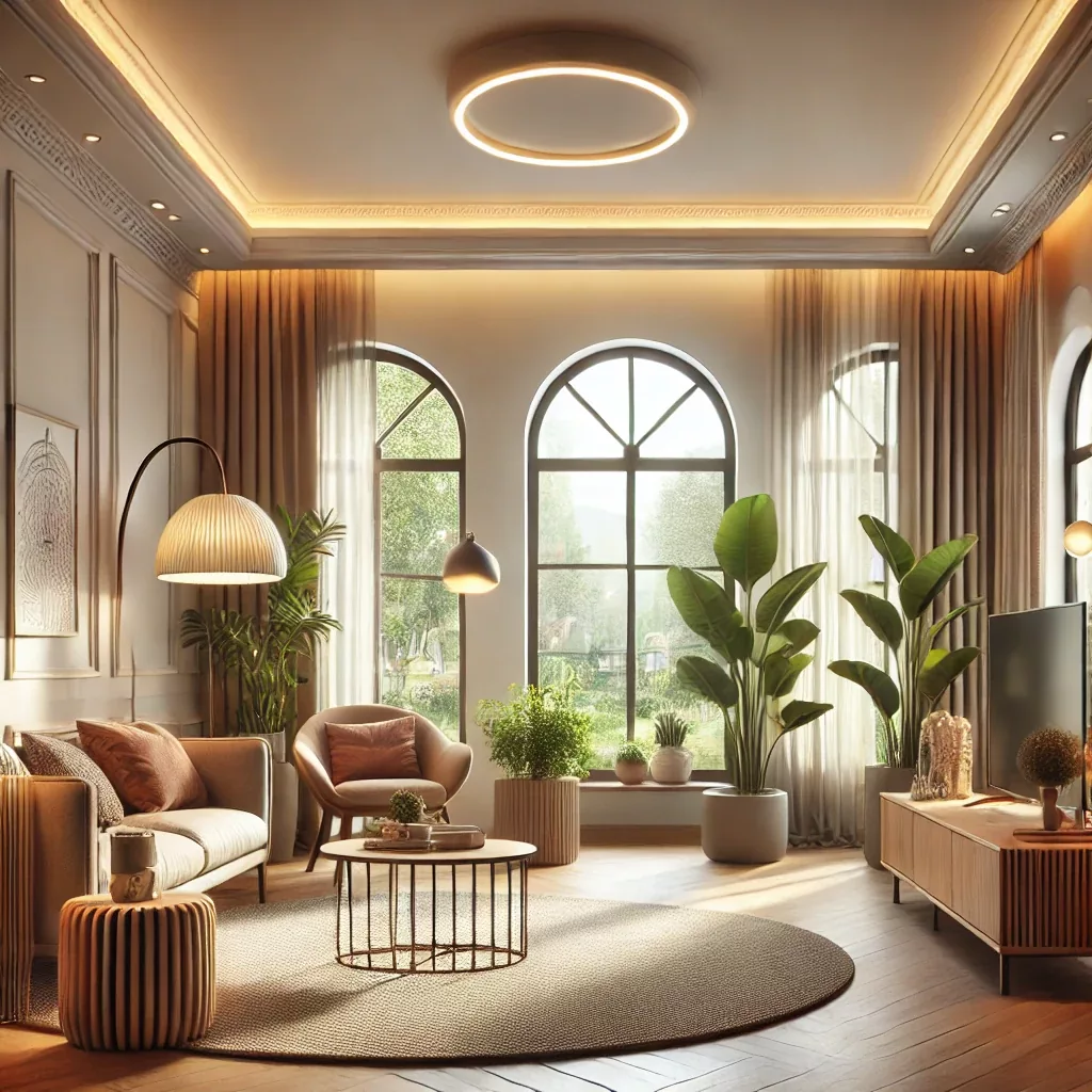 Décoration intérieure salon : tendances, astuces et inspirations pour un séjour unique