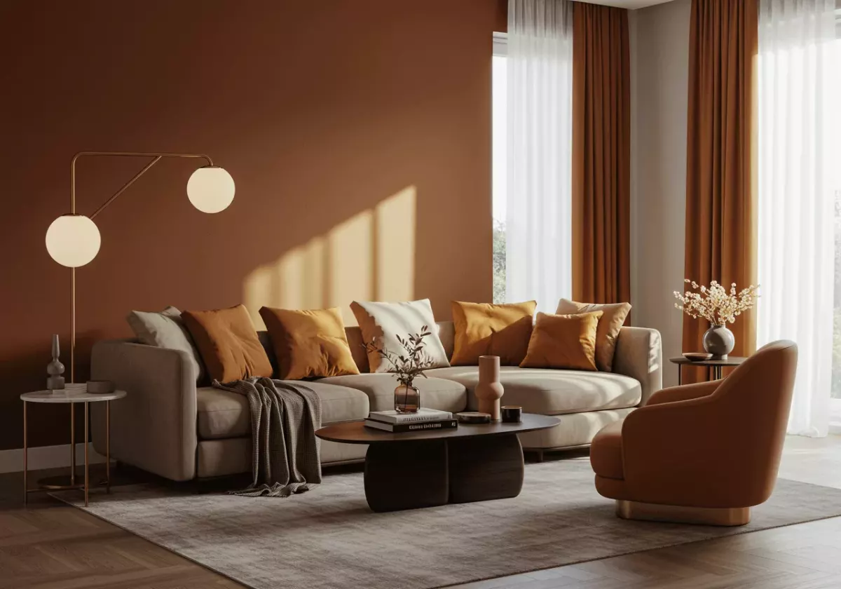Interior Design Trends 2025: The 5 Must-Haves of the Year
