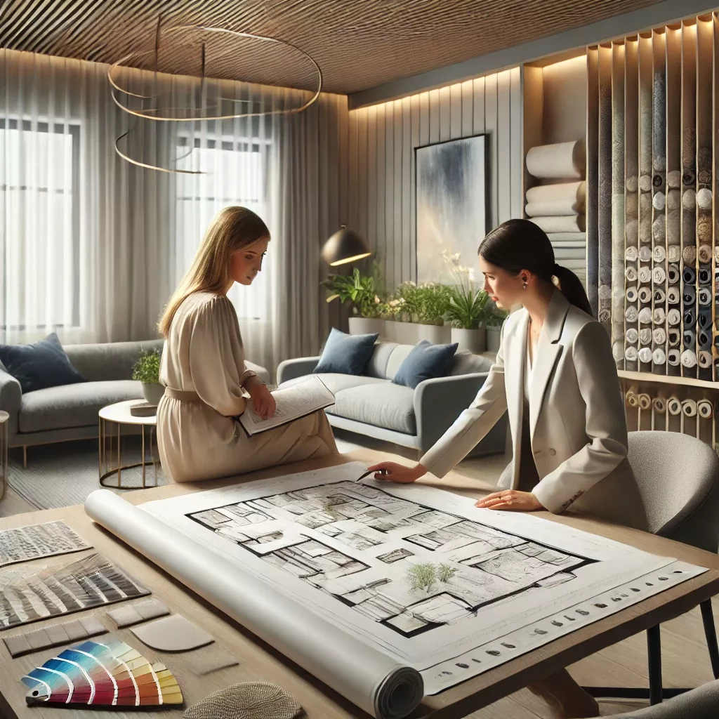 Interior Designer: the importance of a professional in transforming spaces