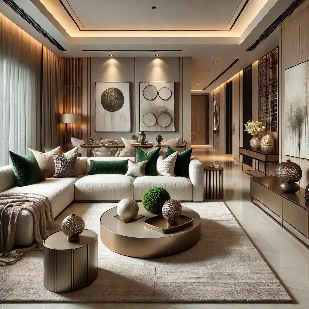 Interior Designer: the importance of a professional in transforming spaces