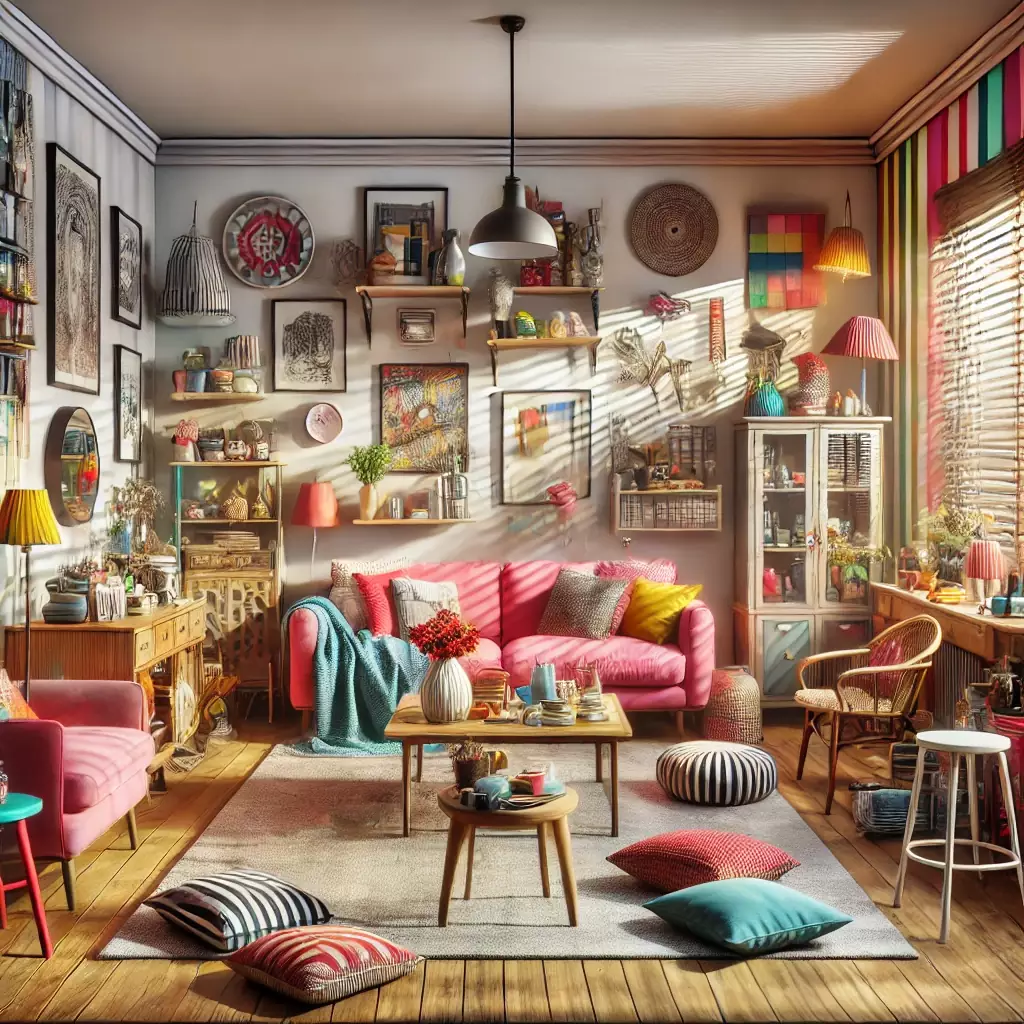 Interior Designer: the importance of a professional in transforming spaces