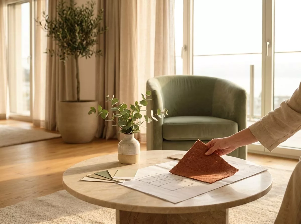Is interior design worth it in Switzerland? An honest answer for homeowners