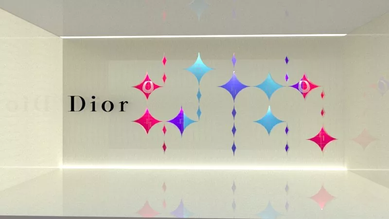 Jewellery Display, Interior design · jewellery display
