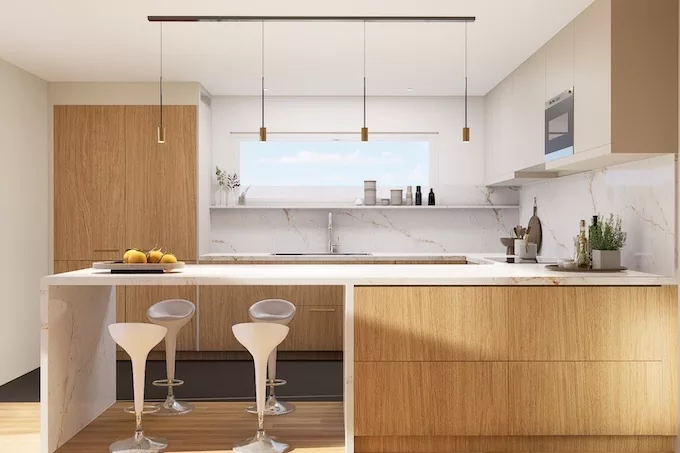 La Croix, Interior architecture and design · villa · 15
