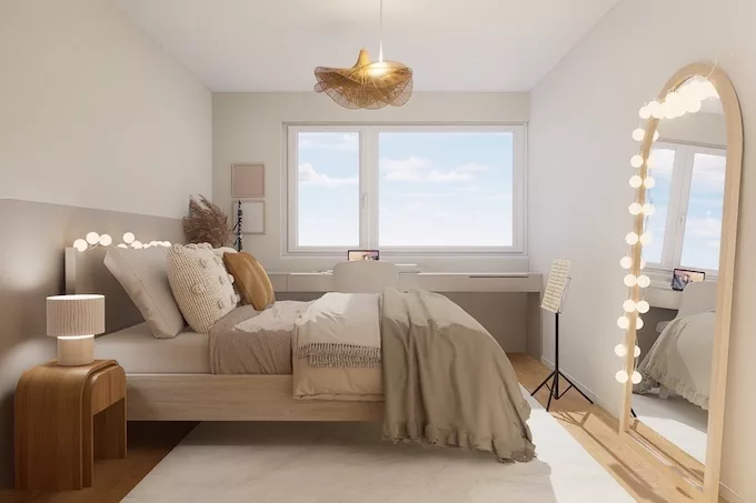 La Croix, Interior architecture and design · villa · 31