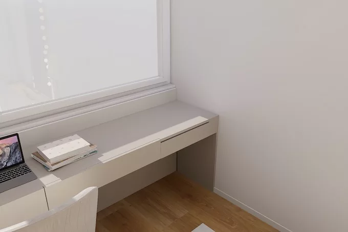 La Croix, Interior architecture and design · villa · 32