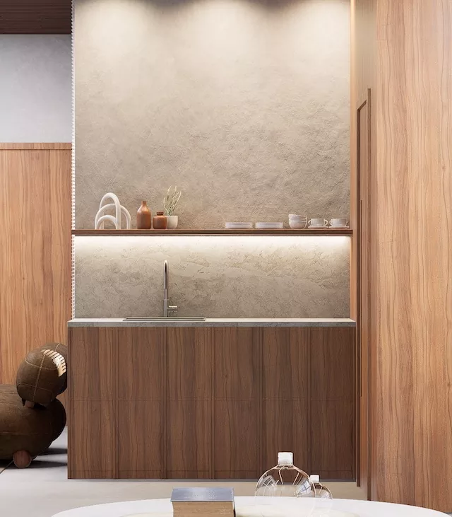 Le Voyageur Office, Interior design · office · 5