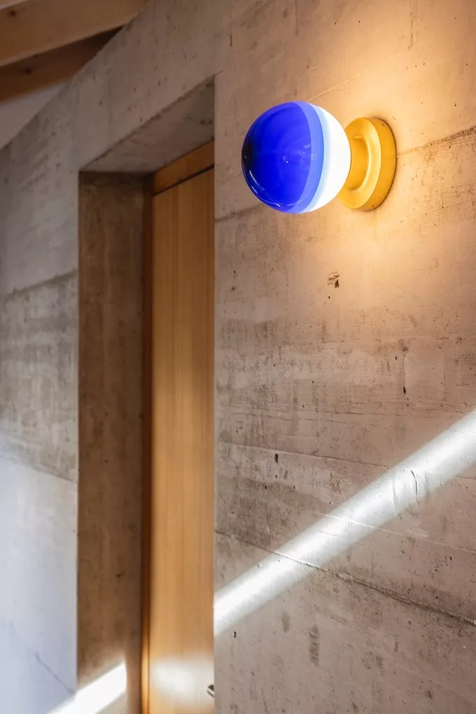 L’Eglise, Design d'intérieur · chalet · 20