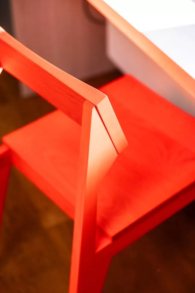 L’Eglise, Design d'intérieur · chalet · 29