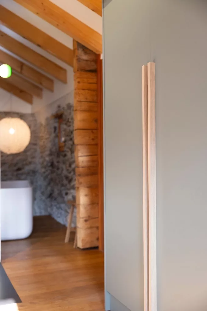 L’Eglise, Design d'intérieur · chalet · 38